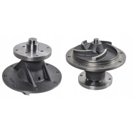 Vandens siurblys john deere re53757 re41157