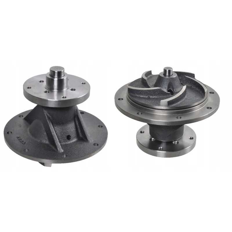 Vandens siurblys john deere re53757 re41157