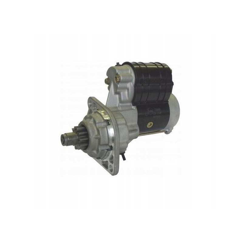 Starteris 12v 2 8kw 10z korpusas 403300r92