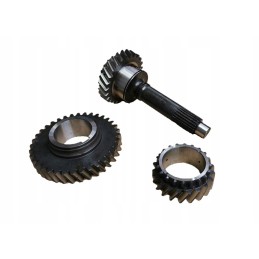 Kardaninis velenas z25 ursus c385 greita pavarų dėžė 8712