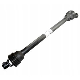 Šarnyrinis ir teleskopinis velenas 1010 1500 mm 460 nm 50270