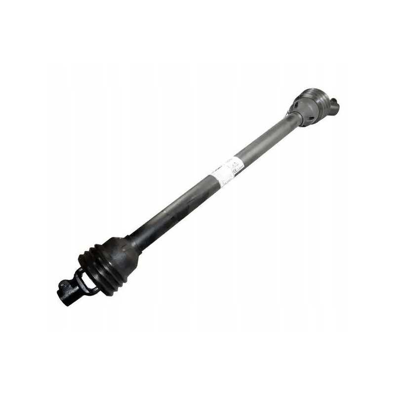 Šarnyrinis ir teleskopinis velenas 1010 1500 mm 460 nm 50270