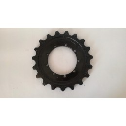 Pavaros pavara jcb mini 8014 18 231 80801