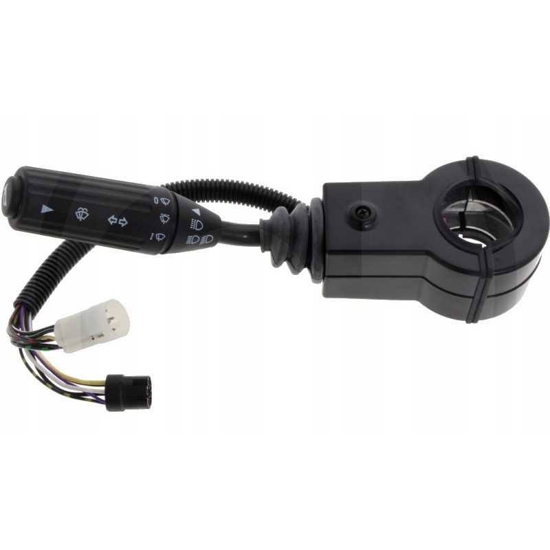 Vairo kolonėlės jungiklis g395900020040