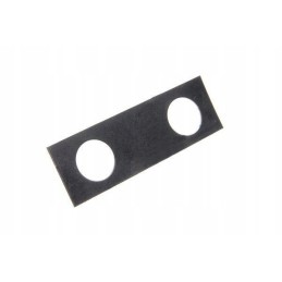 Priekinio stebulės dangtelio varžtų poveržlė c 385 z