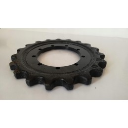 Pavaros pavara jcb mini 8014 18 231 80801