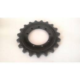 Pavaros pavara jcb mini 8014 18 231 80801