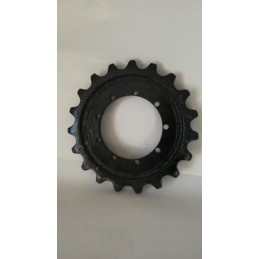 Pavaros pavara jcb mini 8014 18 231 80801