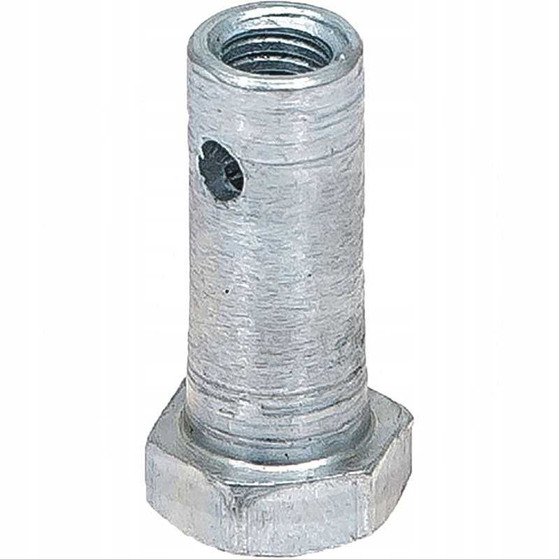 Gesinimo kabelio varžtas Zetor Proxima 6421 8441