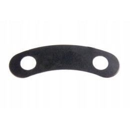 Poveržlė, pritvirtinanti žiedinio rato varžtus c