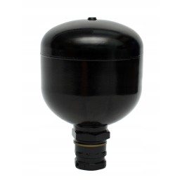 Hidraulinis akumuliatorius Volvo krautuvams