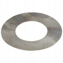 Priekinės ašies poveržlė 0 1 mm 0 004 12250