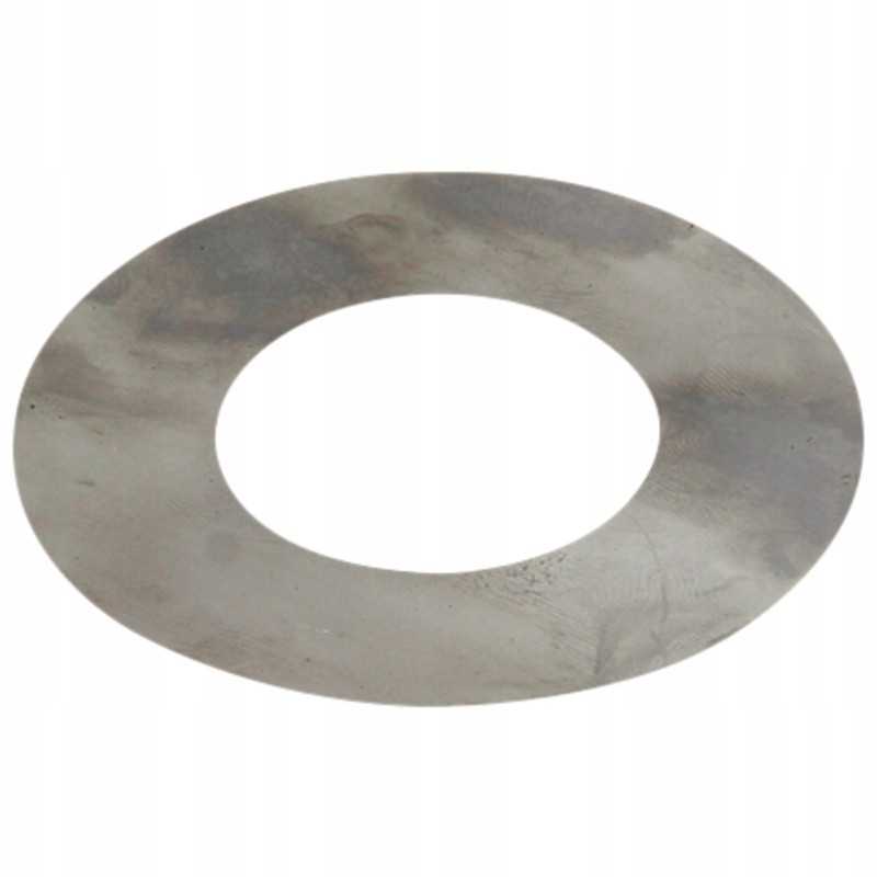 Priekinės ašies poveržlė 0 1 mm 0 004 12250