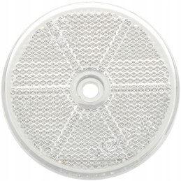 Šviesą atspindinti šviesiai balta pūslelė