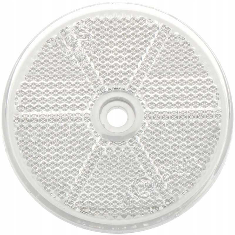 Šviesą atspindinti šviesiai balta pūslelė