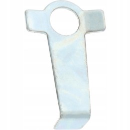 Massey Ferguson 897581m3 plytelių apsauga