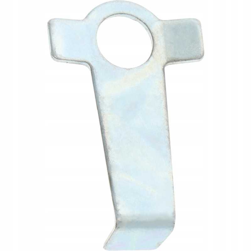 Massey Ferguson 897581m3 plytelių apsauga