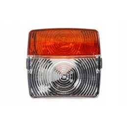 Priekinis gabaritinis žibintas LP C5W Wesem LT4 52180 01