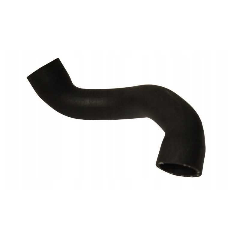 Apatinė radiatoriaus žarna ford, fi 44mm, pakeisti 81805637