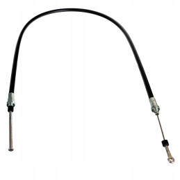 Dujų kabelio korpusas fiat 5106739 5115533 5121344