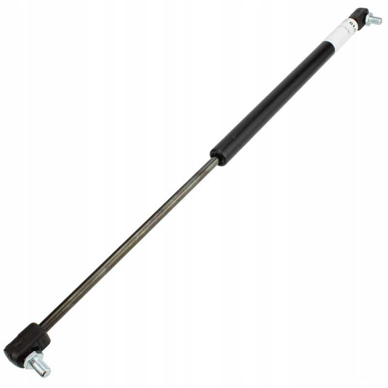 Massey Ferguson 18979 galinio lango dujų pavara