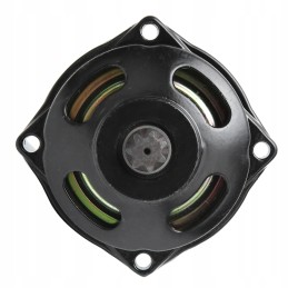 Korpusas 6 cm pavaros korpusas