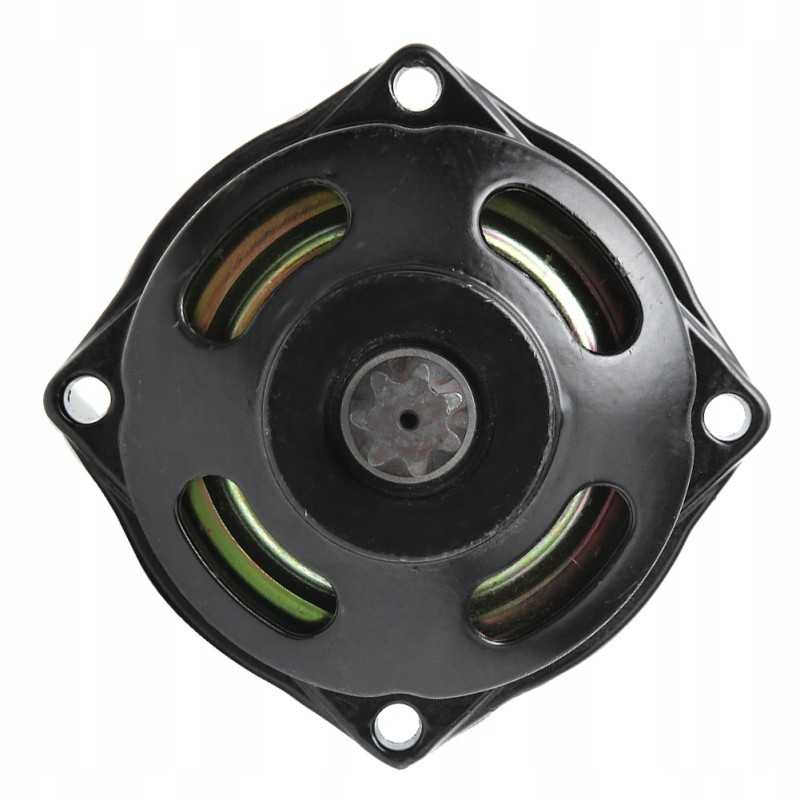 Korpusas 6 cm pavaros korpusas