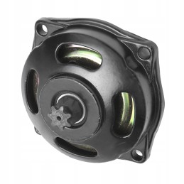 Korpusas 6 cm pavaros korpusas