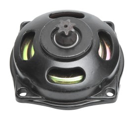 Korpusas 6 cm pavaros korpusas