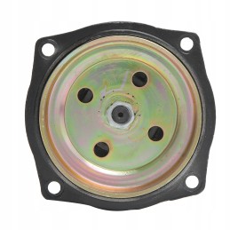 Korpusas 6 cm pavaros korpusas