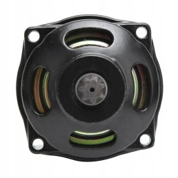 Korpusas 6 cm pavaros korpusas