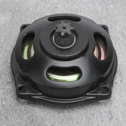 Korpusas 6 cm pavaros korpusas