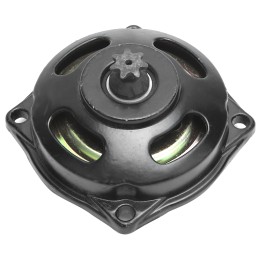 Korpusas 6 cm pavaros korpusas