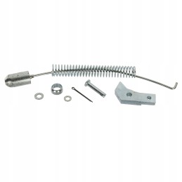 Massey Ferguson rankinio stabdžio remonto komplektas