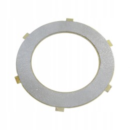 Fendt PTO frikcinio disko 178100220540 keitimas