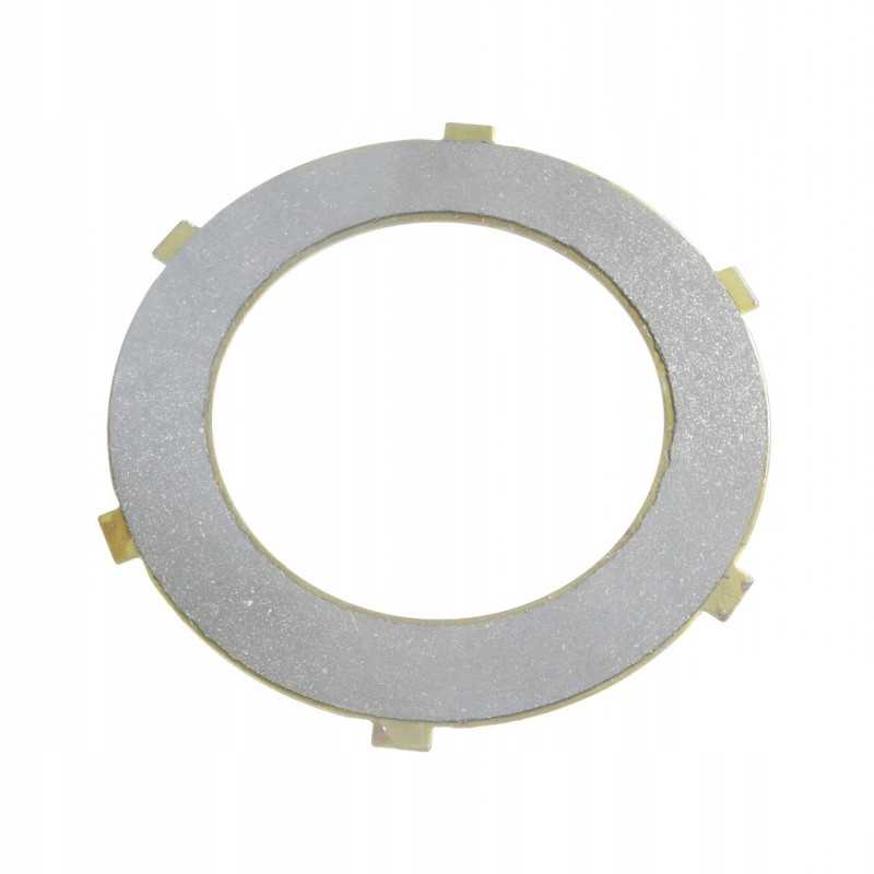 Fendt PTO frikcinio disko 178100220540 keitimas