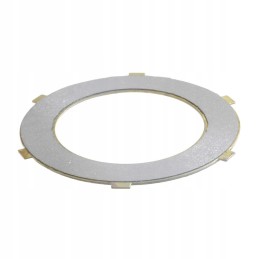 Fendt PTO frikcinio disko 178100220540 keitimas