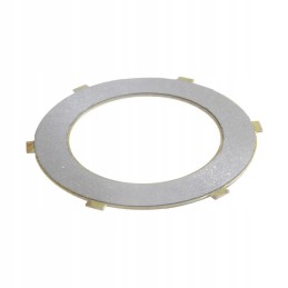 Fendt PTO frikcinio disko 178100220540 keitimas