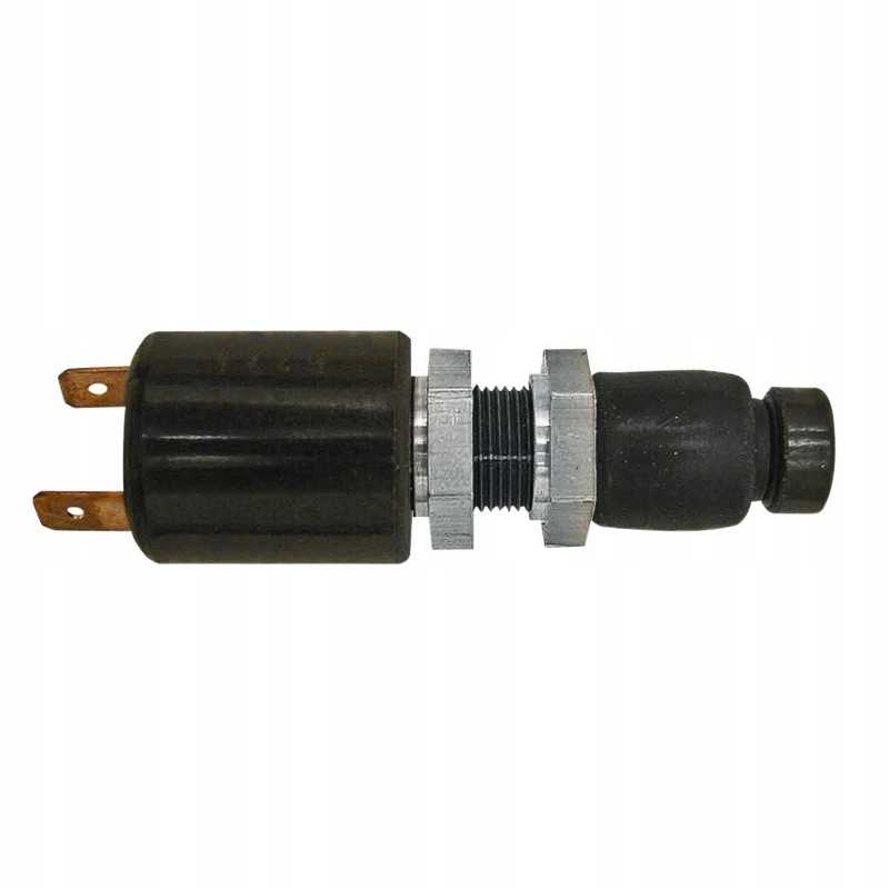 Stabdžių žibintų jungiklis 1175755 deutz fahr