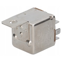 Šviesos relės korpusas 12v 2x150w 1502351c1