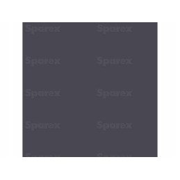 Pilkų dažų purškiklis 400 ml blizgus