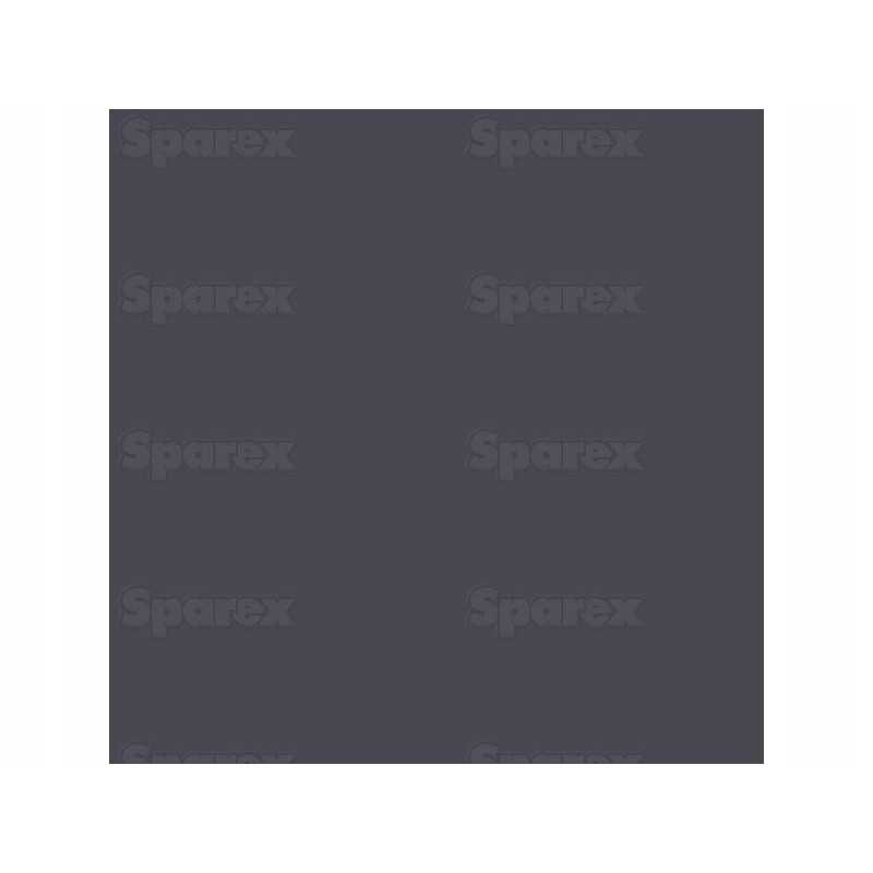 Pilkų dažų purškiklis 400 ml blizgus