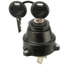 Uždegimo jungiklis deutz fahr korpusas john deere 131700580002 a