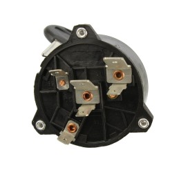 Uždegimo jungiklis deutz fahr korpusas john deere 131700580002 a