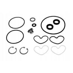 Vairo siurblio sandariklių komplektas