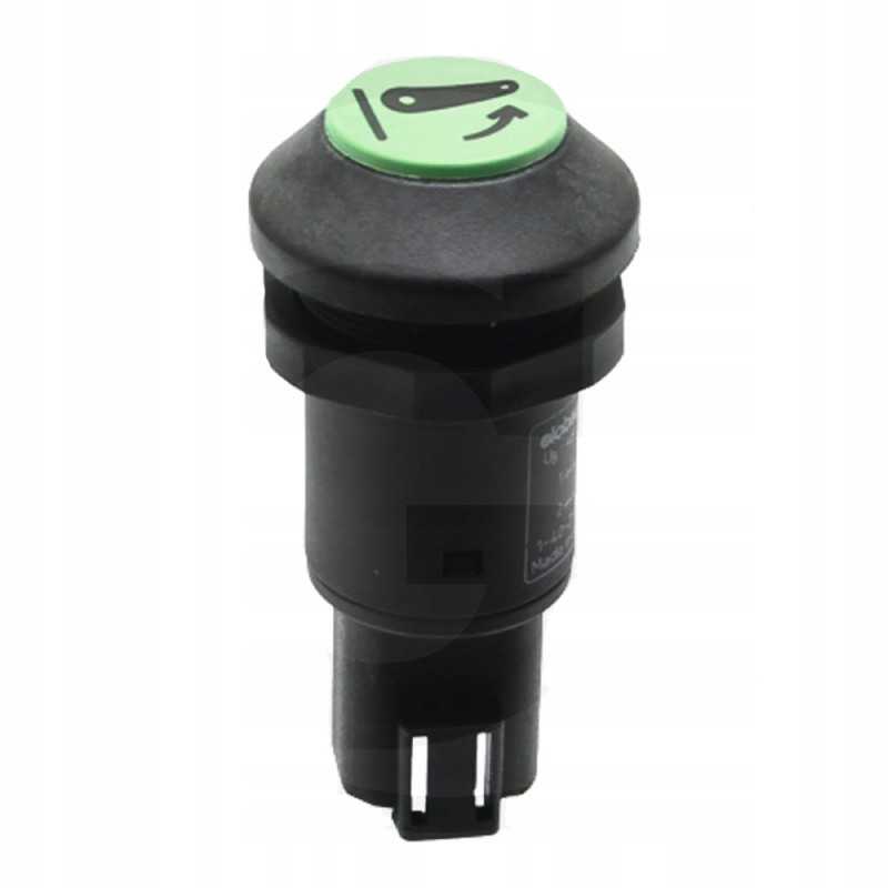 Kėlimo jungiklio korpusas 1 40 258 075