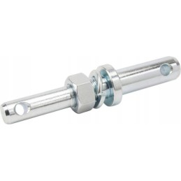 Apatinės trauklės prisukamas kaištis 28 22x200mm kat