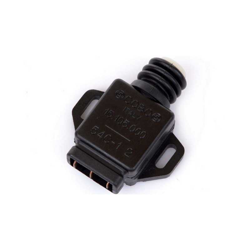 Stabdžių žibintų jungiklis mt cobo 83952126