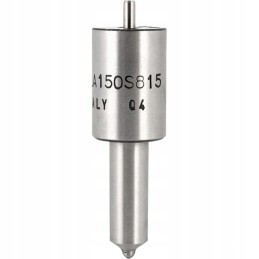 Purkštuko antgalis, purkštuvas dlla150s815 septyni