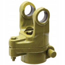 Mova su kirpimo kaiščiu din 931 19x35x95 mm